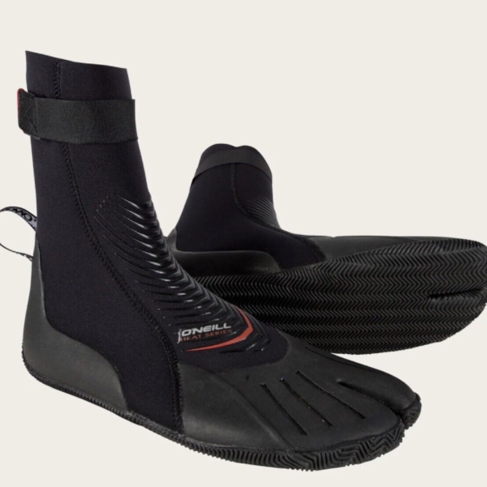 O’Neil Heat ST 3 mm boot